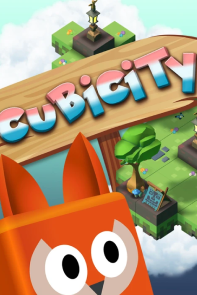 Cubicity: Slide puzzle